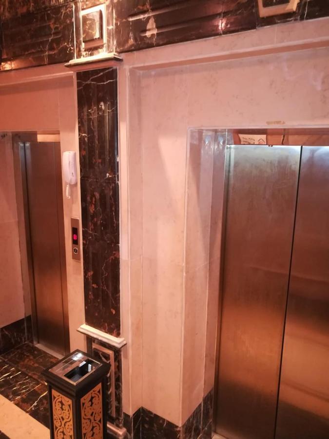 Leen Serviced Apartments ジェッダ エクステリア 写真