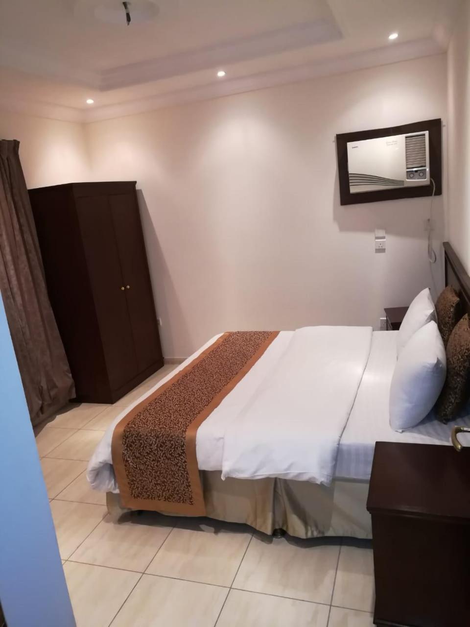 Leen Serviced Apartments ジェッダ エクステリア 写真