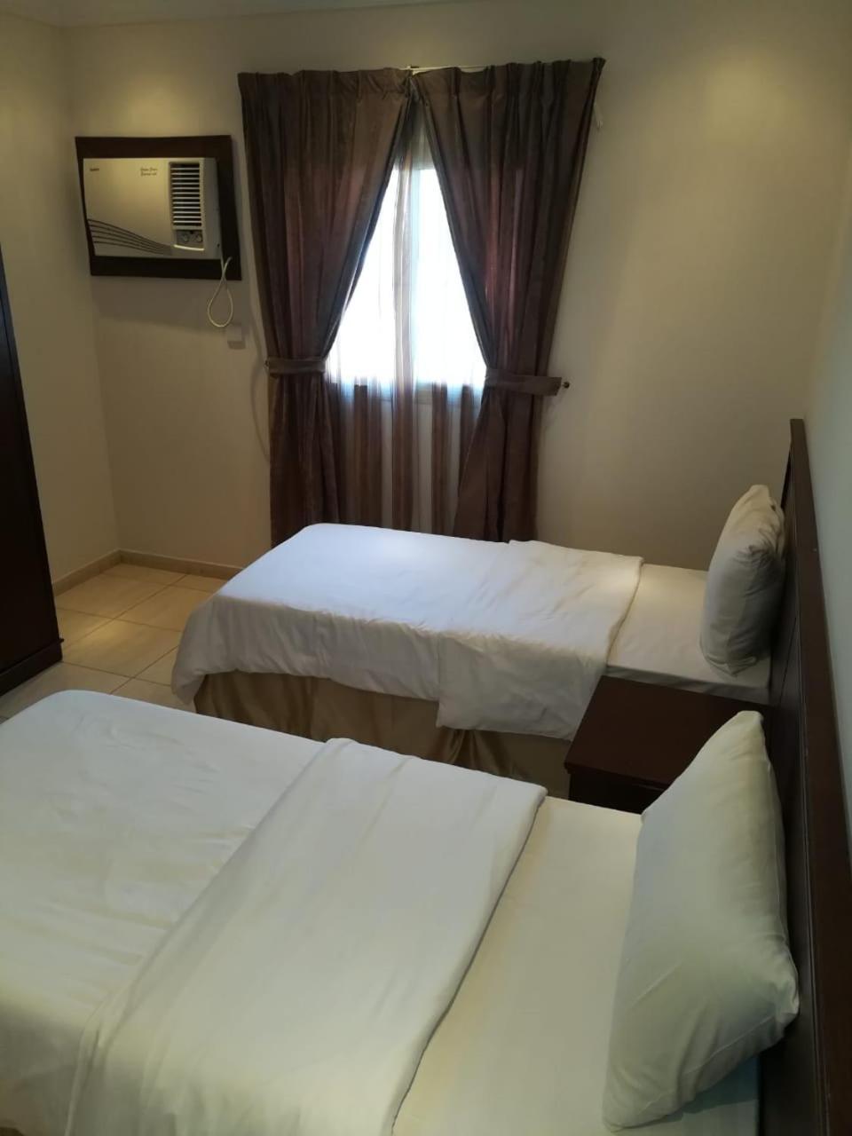 Leen Serviced Apartments ジェッダ エクステリア 写真