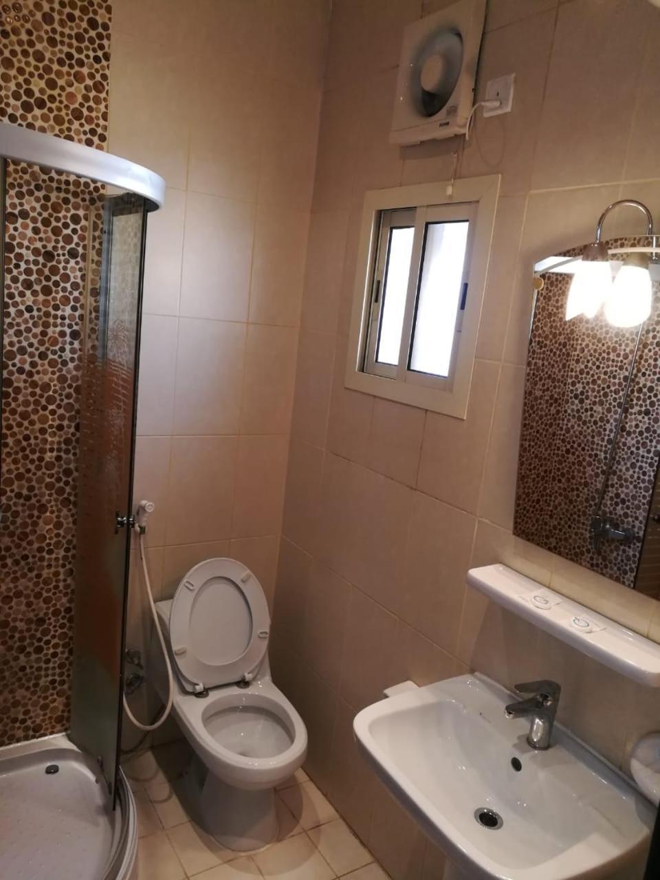 Leen Serviced Apartments ジェッダ エクステリア 写真