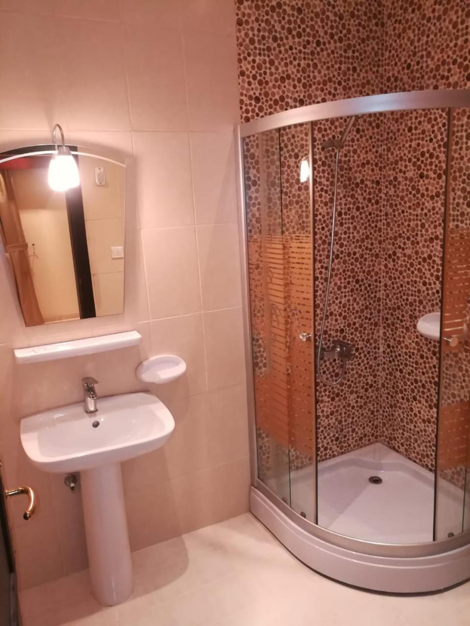 Leen Serviced Apartments ジェッダ エクステリア 写真