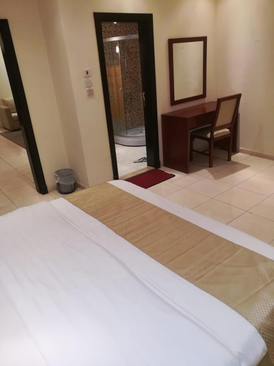 Leen Serviced Apartments ジェッダ エクステリア 写真