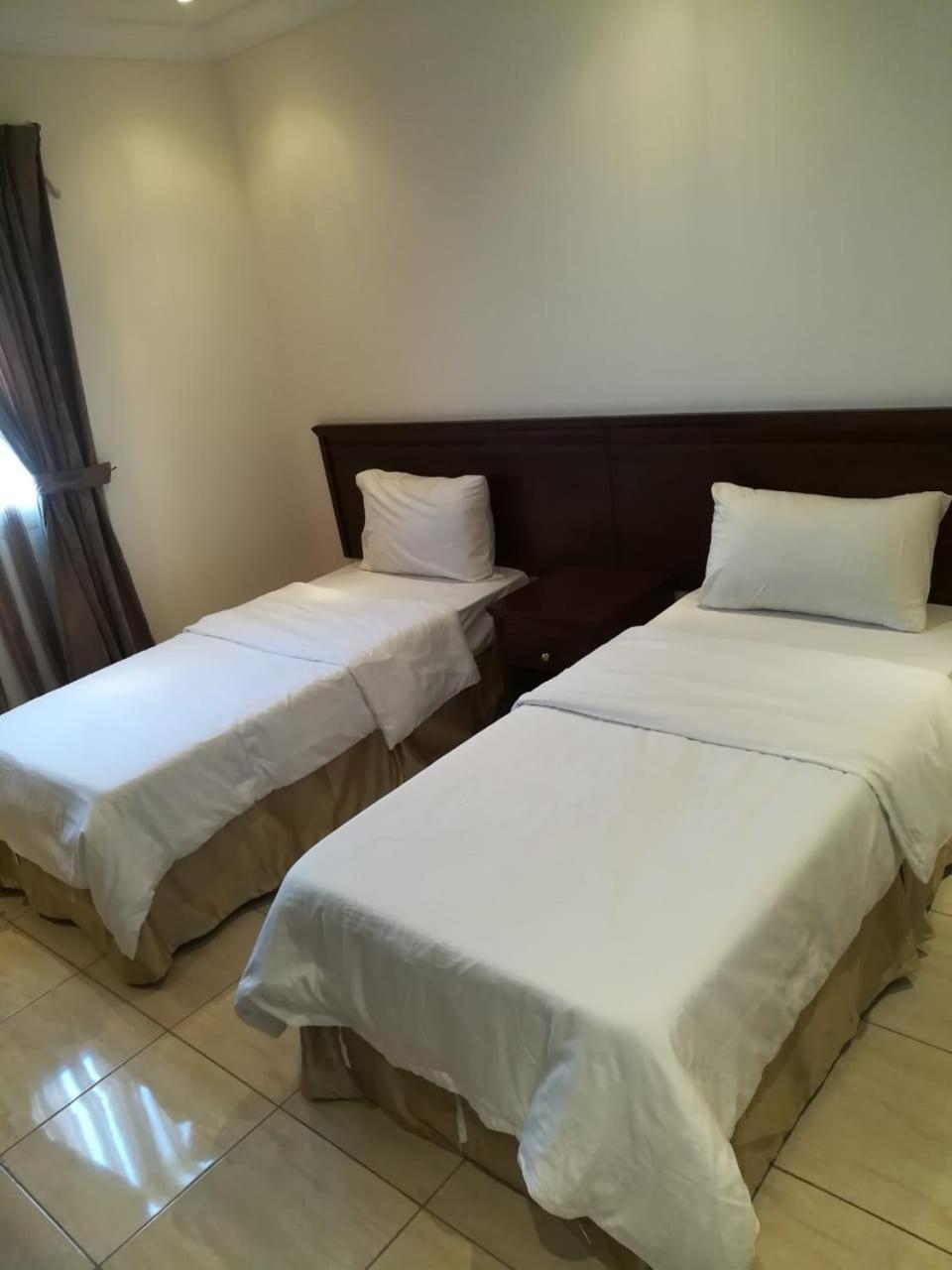 Leen Serviced Apartments ジェッダ エクステリア 写真