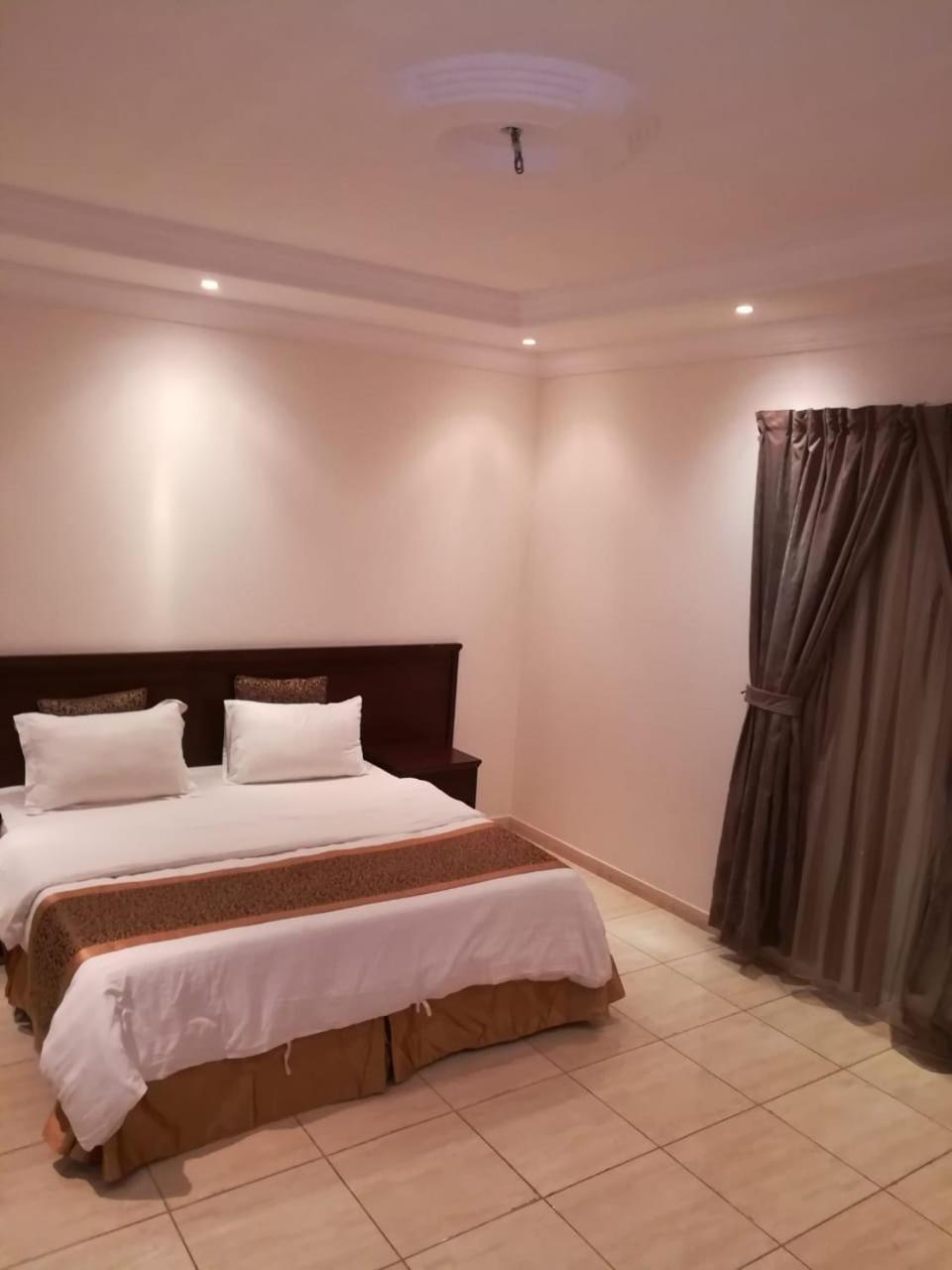 Leen Serviced Apartments ジェッダ エクステリア 写真