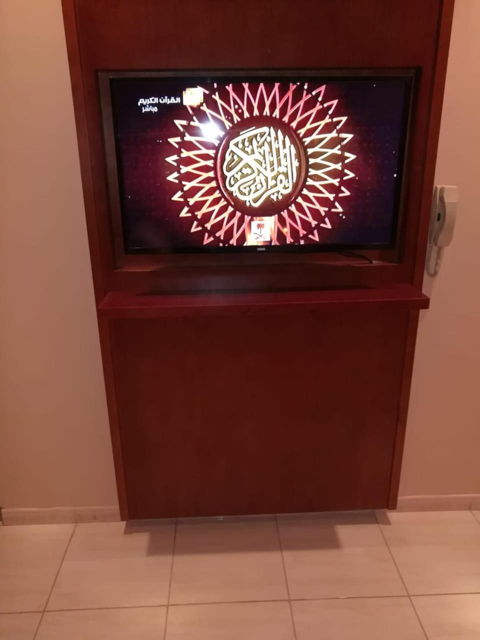 Leen Serviced Apartments ジェッダ エクステリア 写真