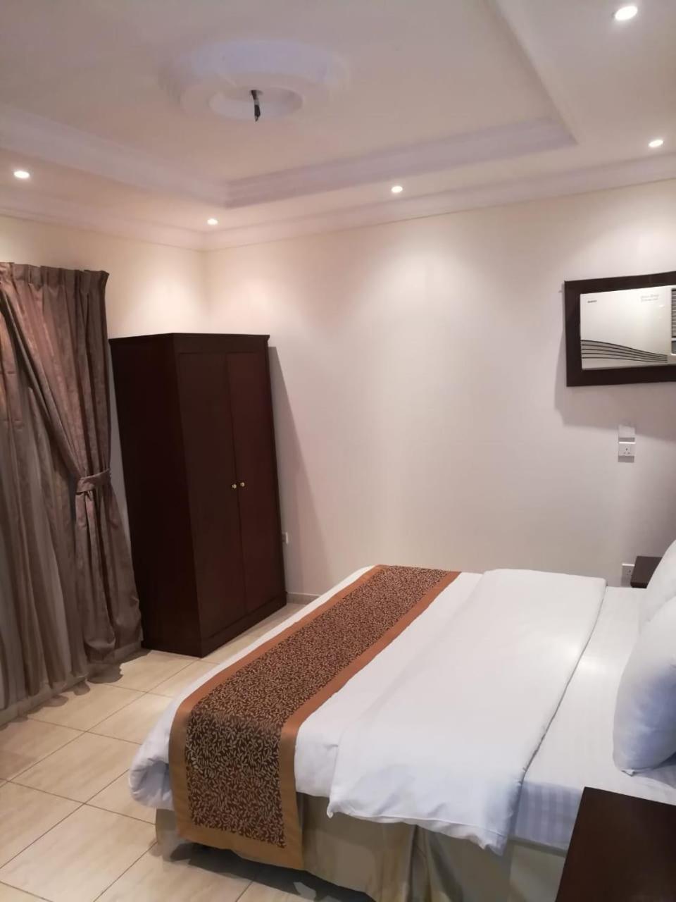 Leen Serviced Apartments ジェッダ エクステリア 写真