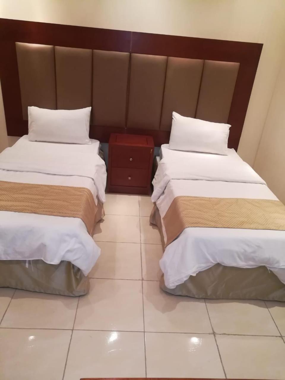 Leen Serviced Apartments ジェッダ エクステリア 写真
