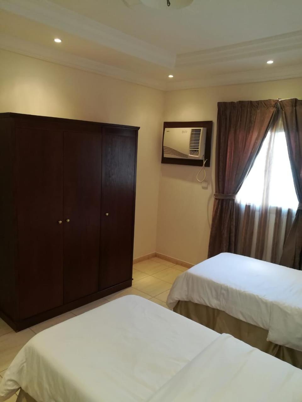 Leen Serviced Apartments ジェッダ エクステリア 写真