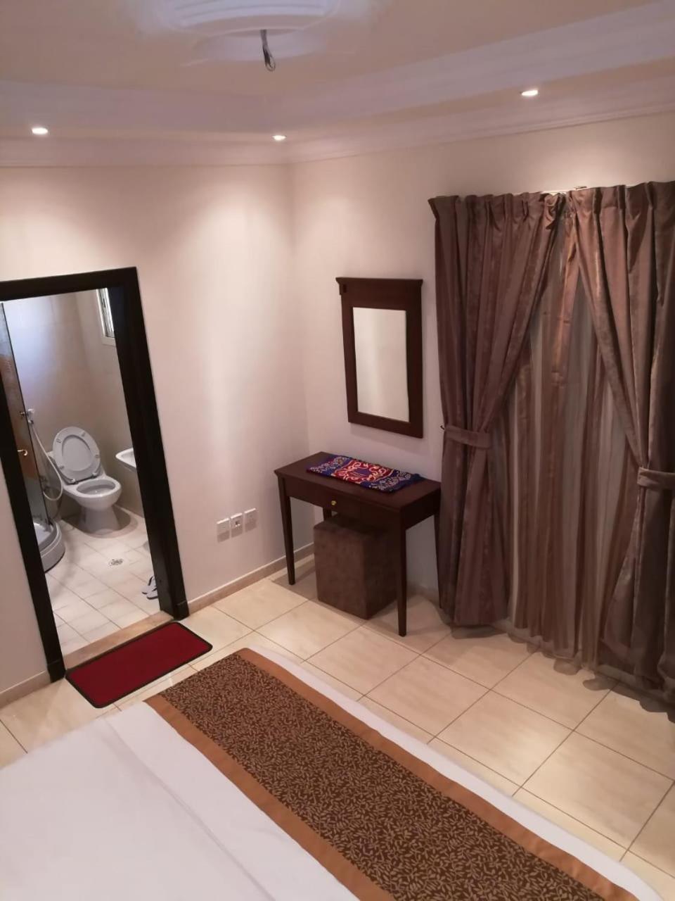 Leen Serviced Apartments ジェッダ エクステリア 写真