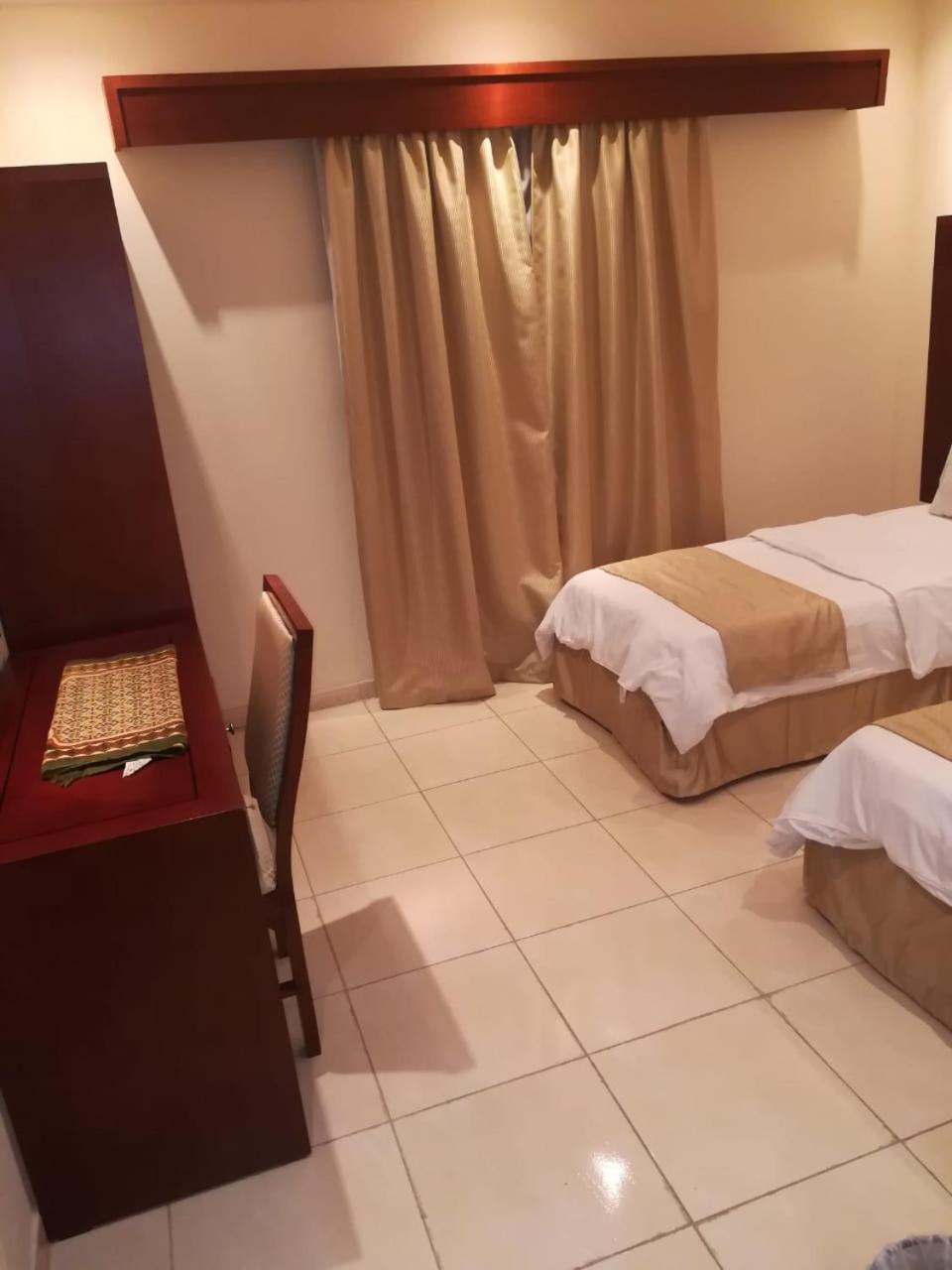 Leen Serviced Apartments ジェッダ エクステリア 写真