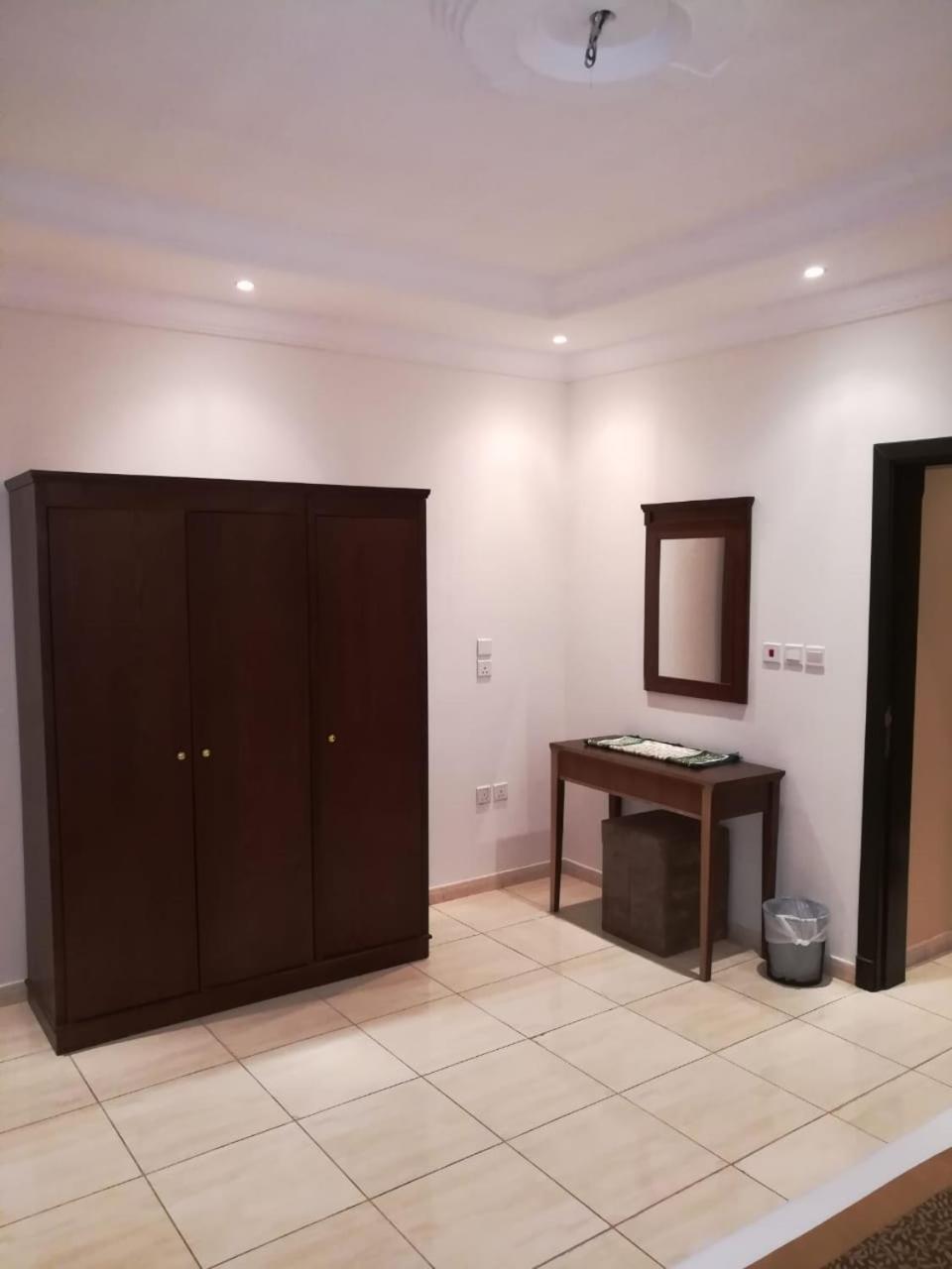 Leen Serviced Apartments ジェッダ エクステリア 写真