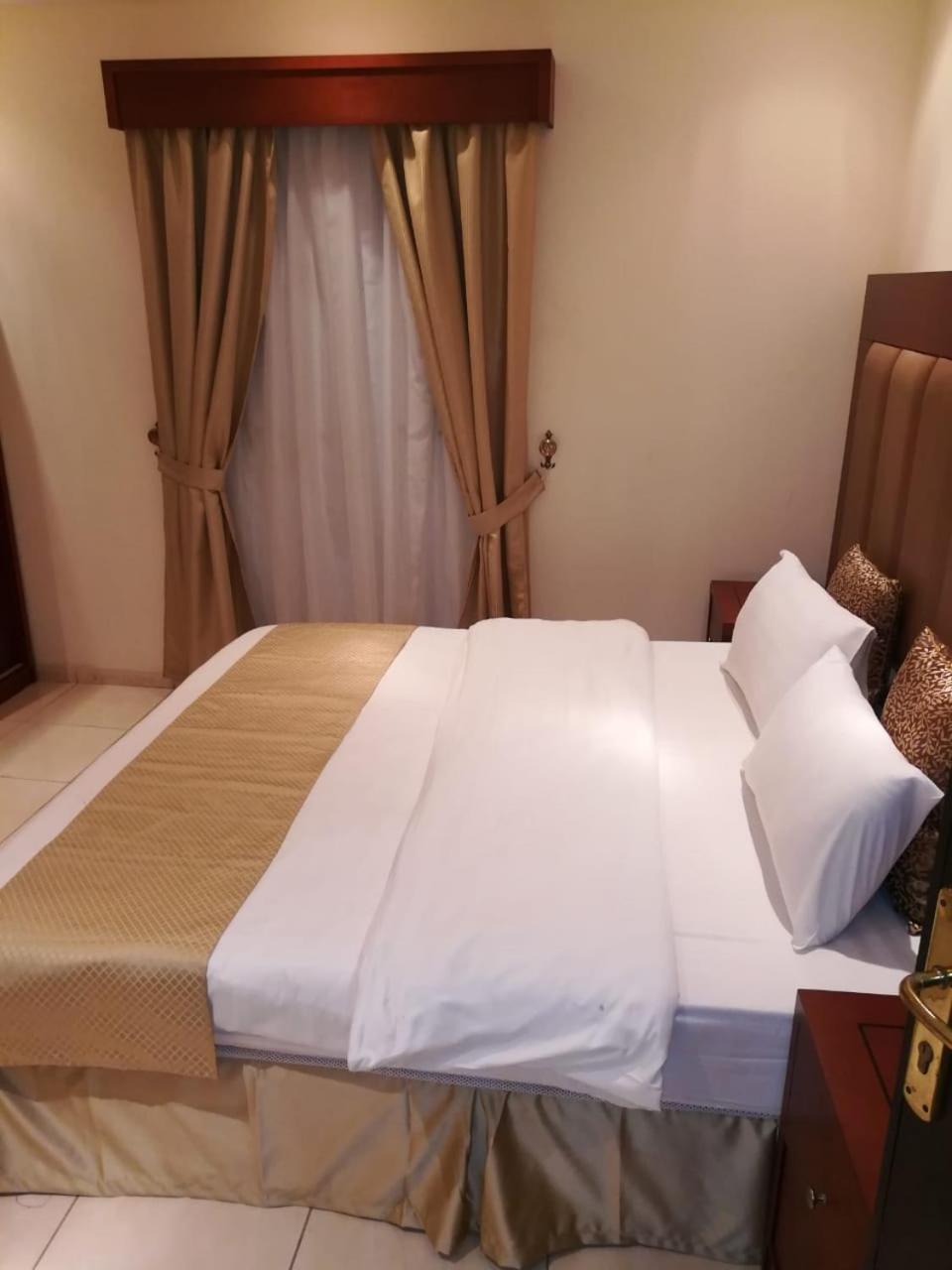Leen Serviced Apartments ジェッダ エクステリア 写真