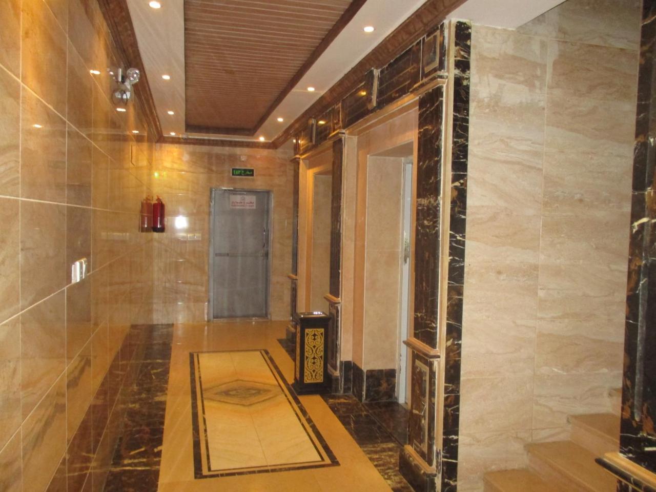 Leen Serviced Apartments ジェッダ エクステリア 写真