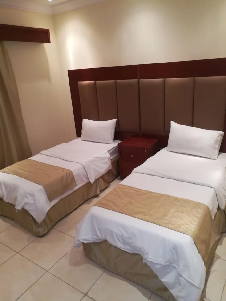 Leen Serviced Apartments ジェッダ エクステリア 写真