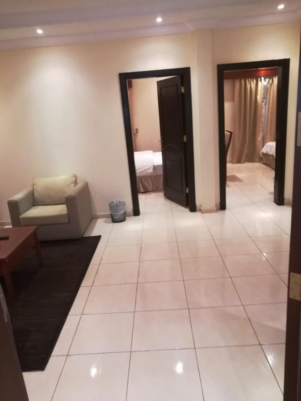 Leen Serviced Apartments ジェッダ エクステリア 写真