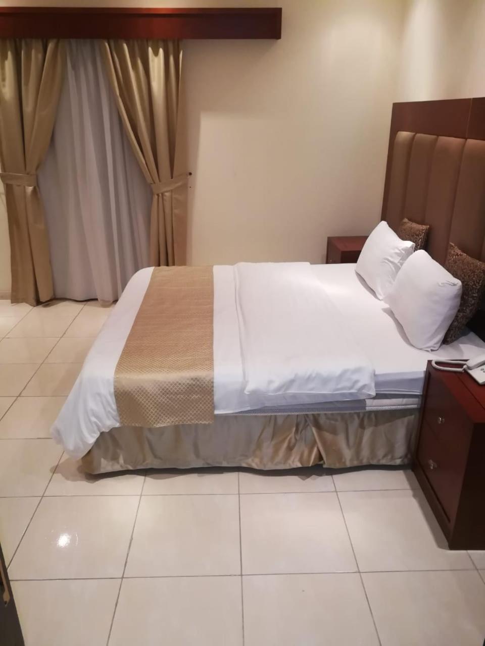 Leen Serviced Apartments ジェッダ エクステリア 写真