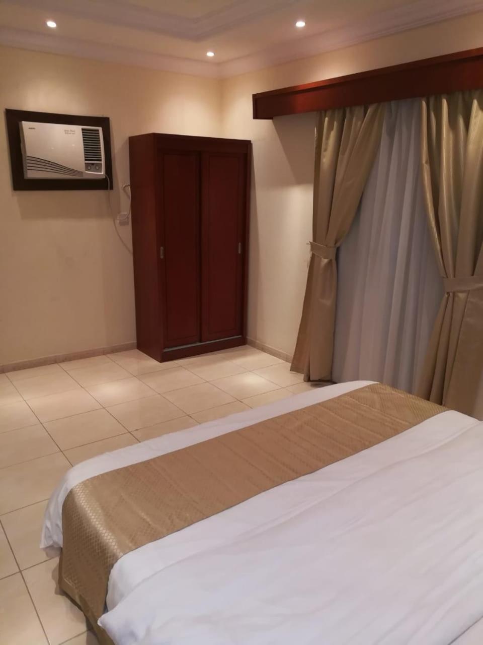 Leen Serviced Apartments ジェッダ エクステリア 写真