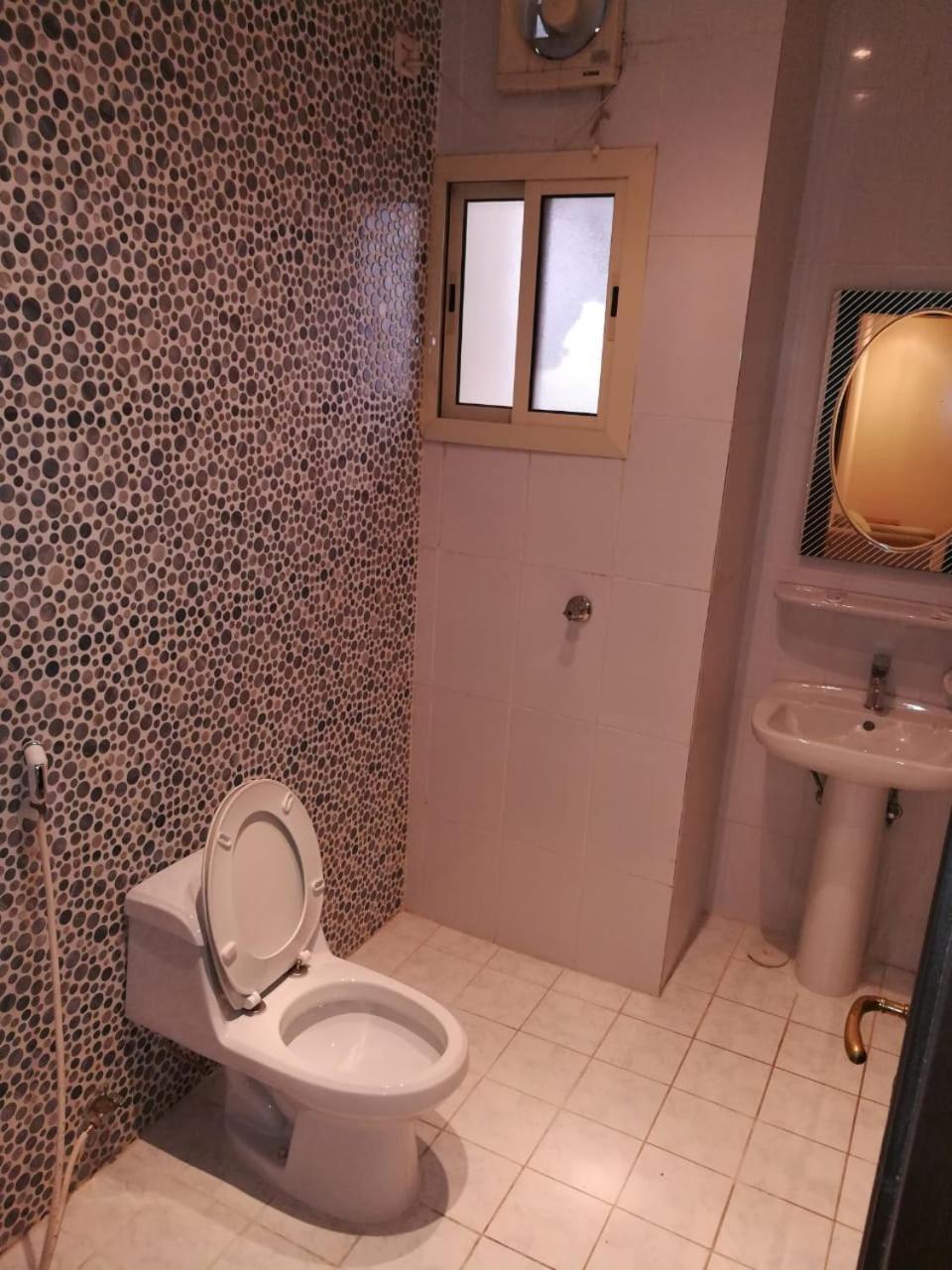 Leen Serviced Apartments ジェッダ エクステリア 写真