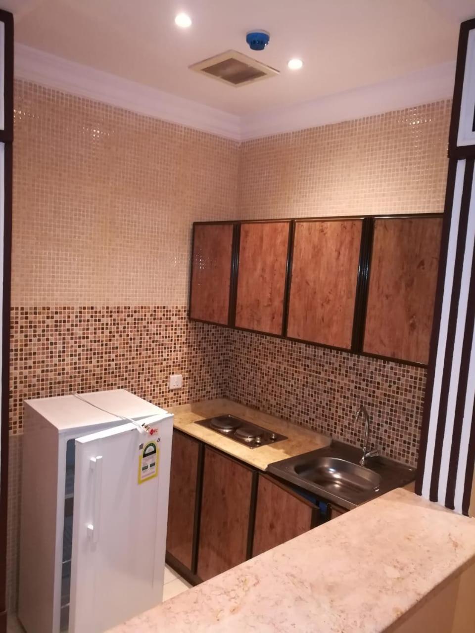 Leen Serviced Apartments ジェッダ エクステリア 写真