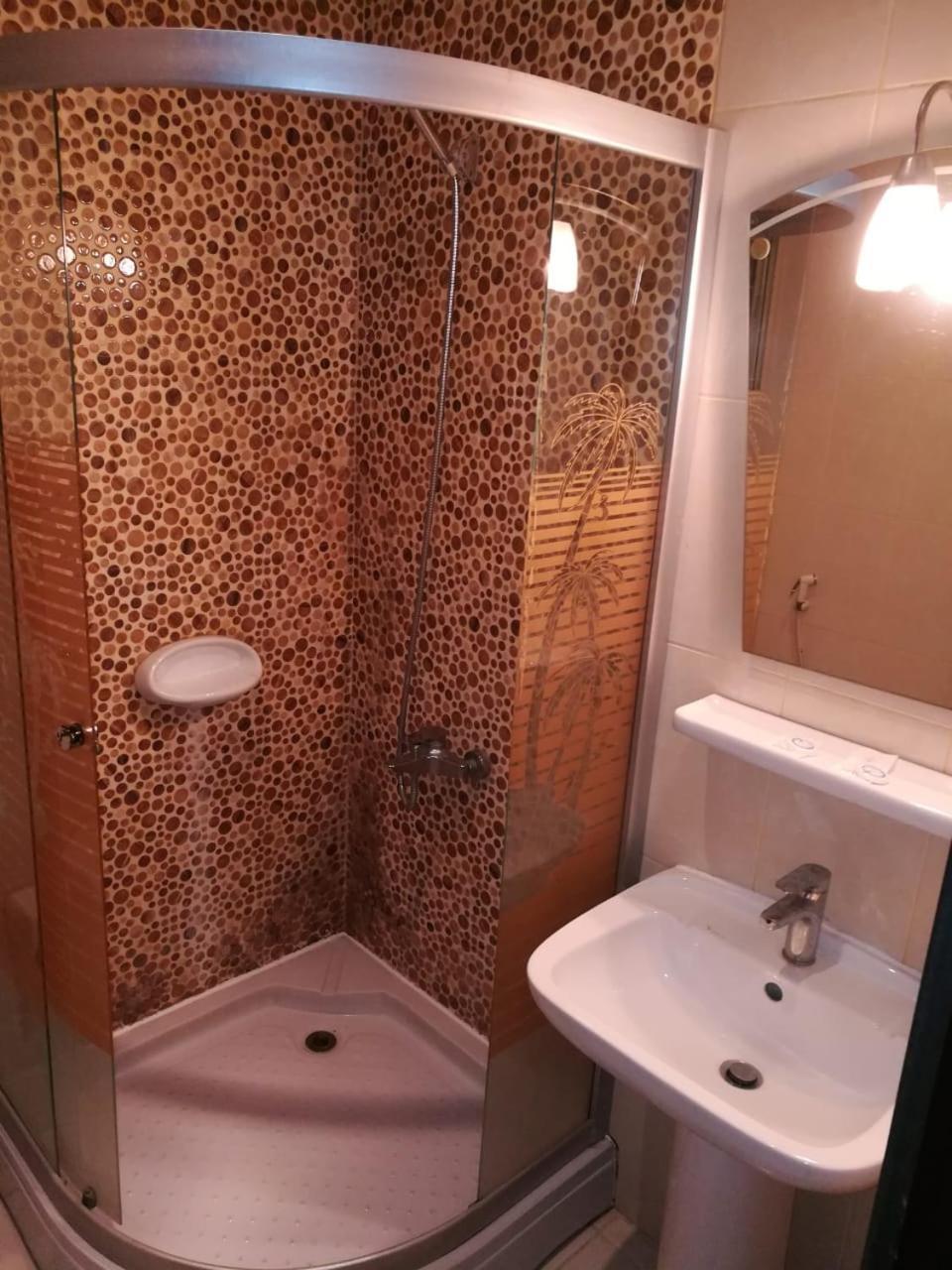 Leen Serviced Apartments ジェッダ エクステリア 写真