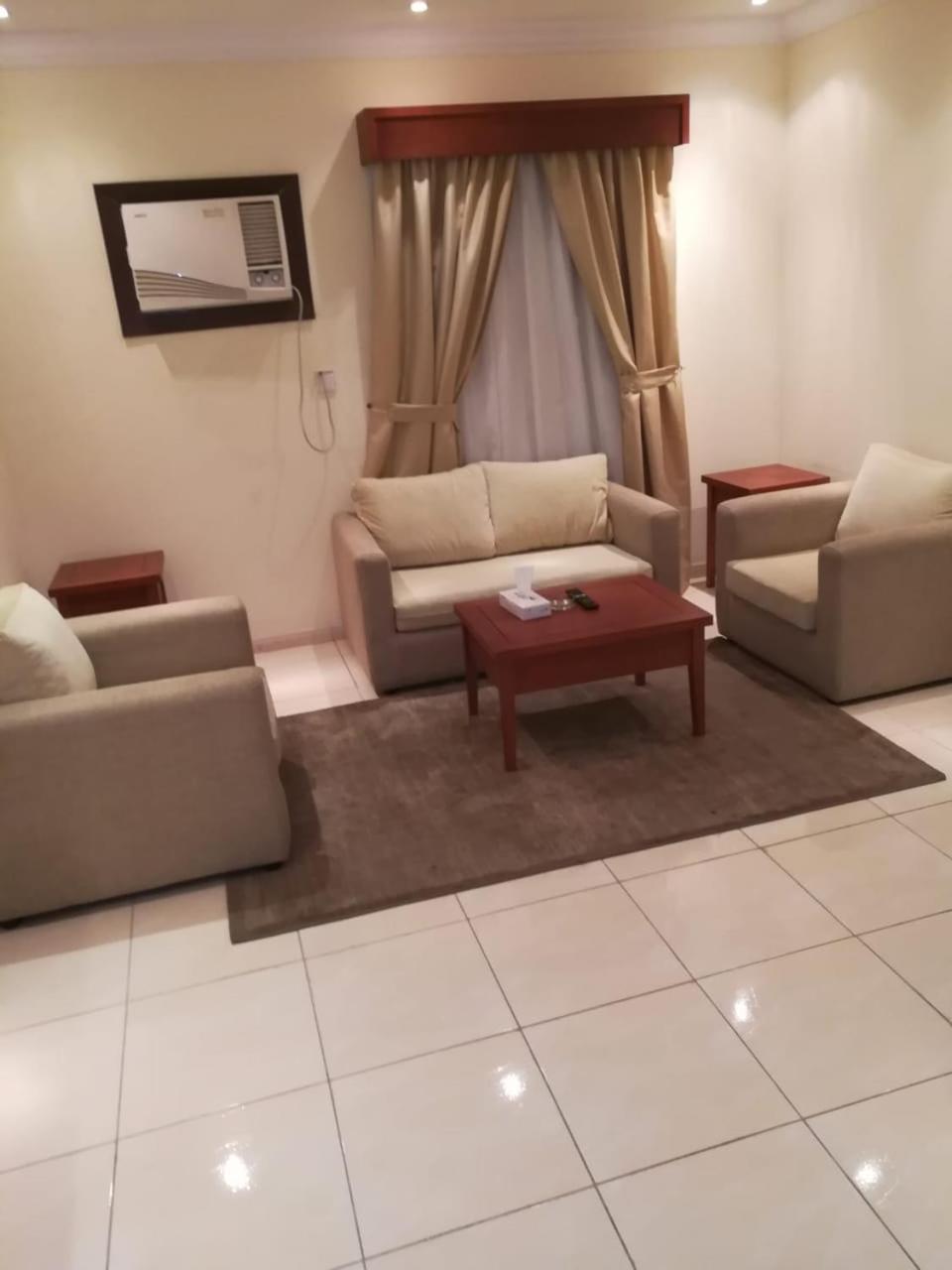 Leen Serviced Apartments ジェッダ エクステリア 写真