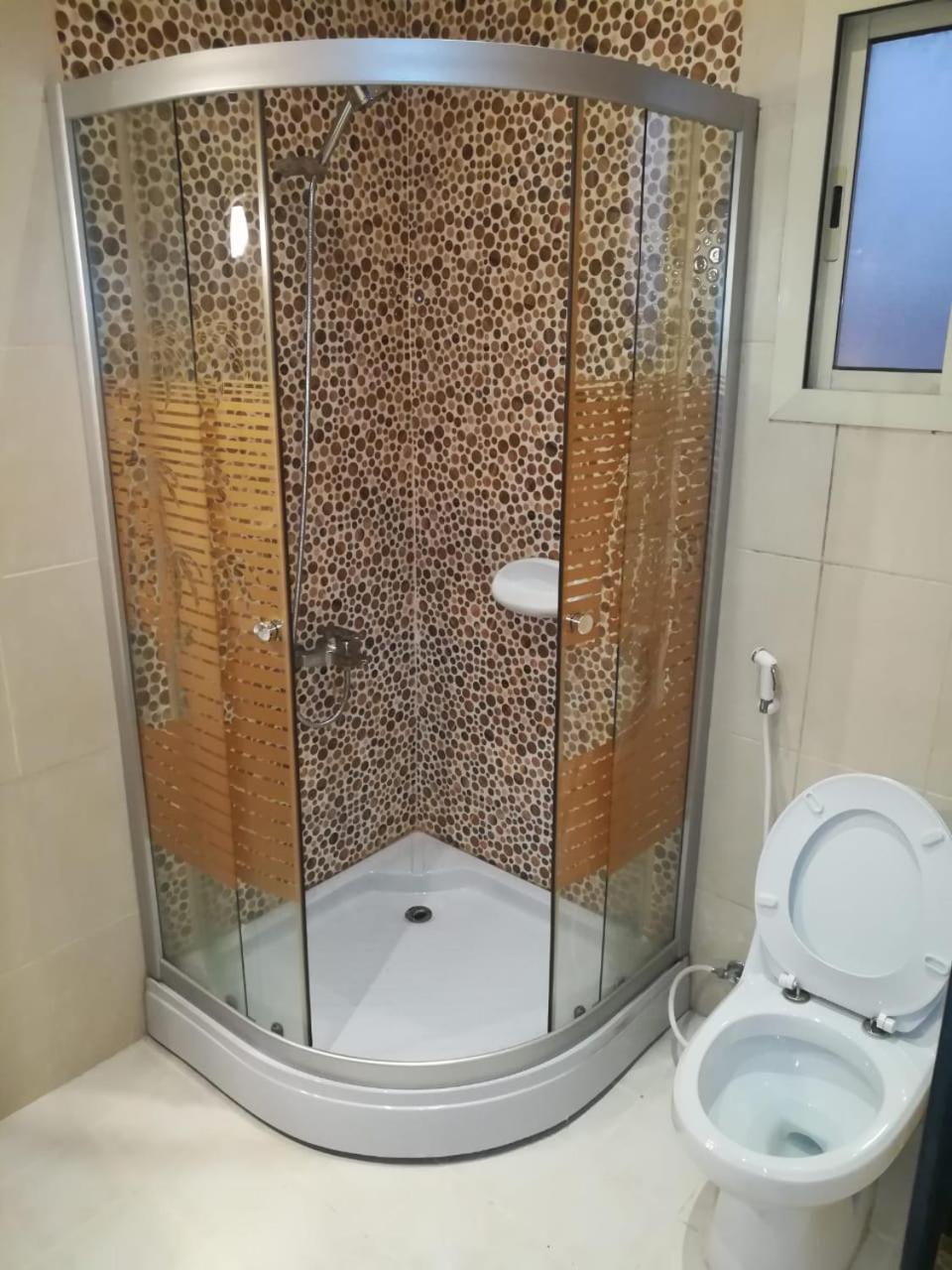 Leen Serviced Apartments ジェッダ エクステリア 写真