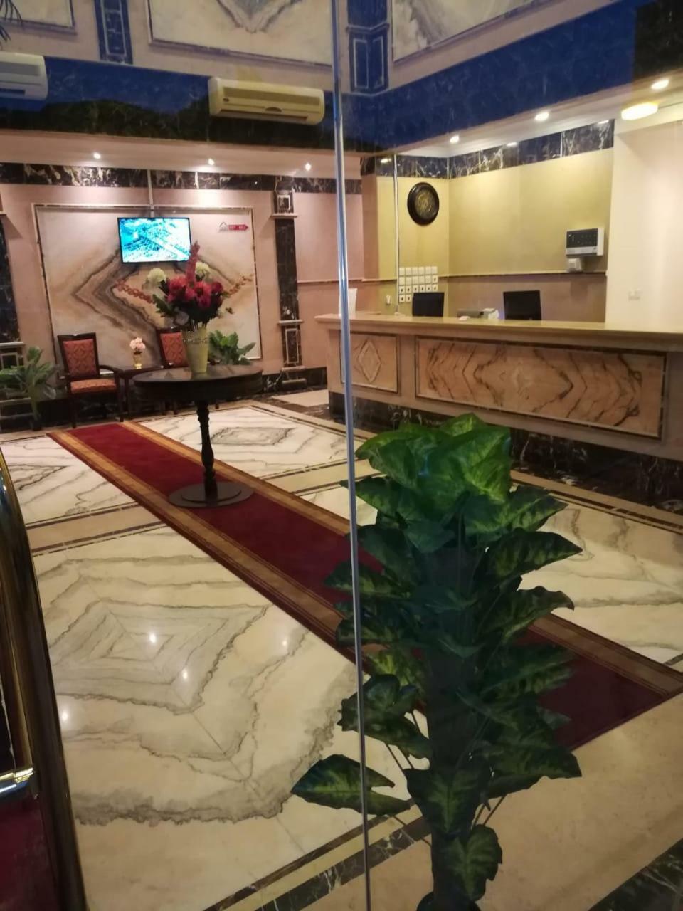 Leen Serviced Apartments ジェッダ エクステリア 写真